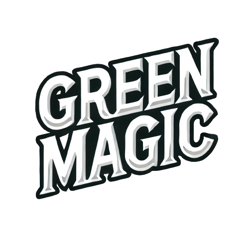 Green Magic